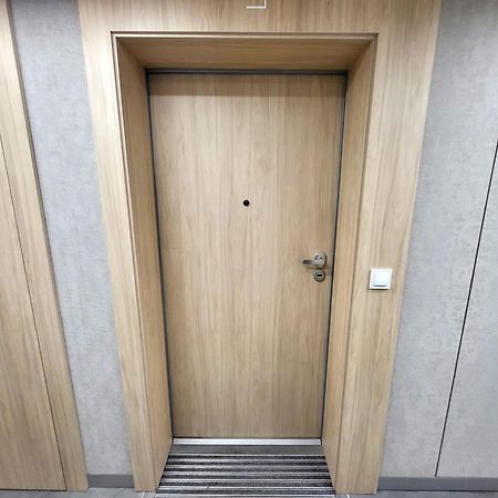 Luksusowy Apartament Ksiecia Witolda Apartment Wroclaw Ngoại thất bức ảnh