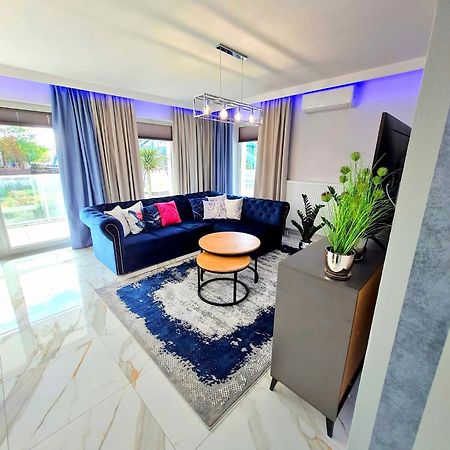 Luksusowy Apartament Ksiecia Witolda Apartment Wroclaw Ngoại thất bức ảnh