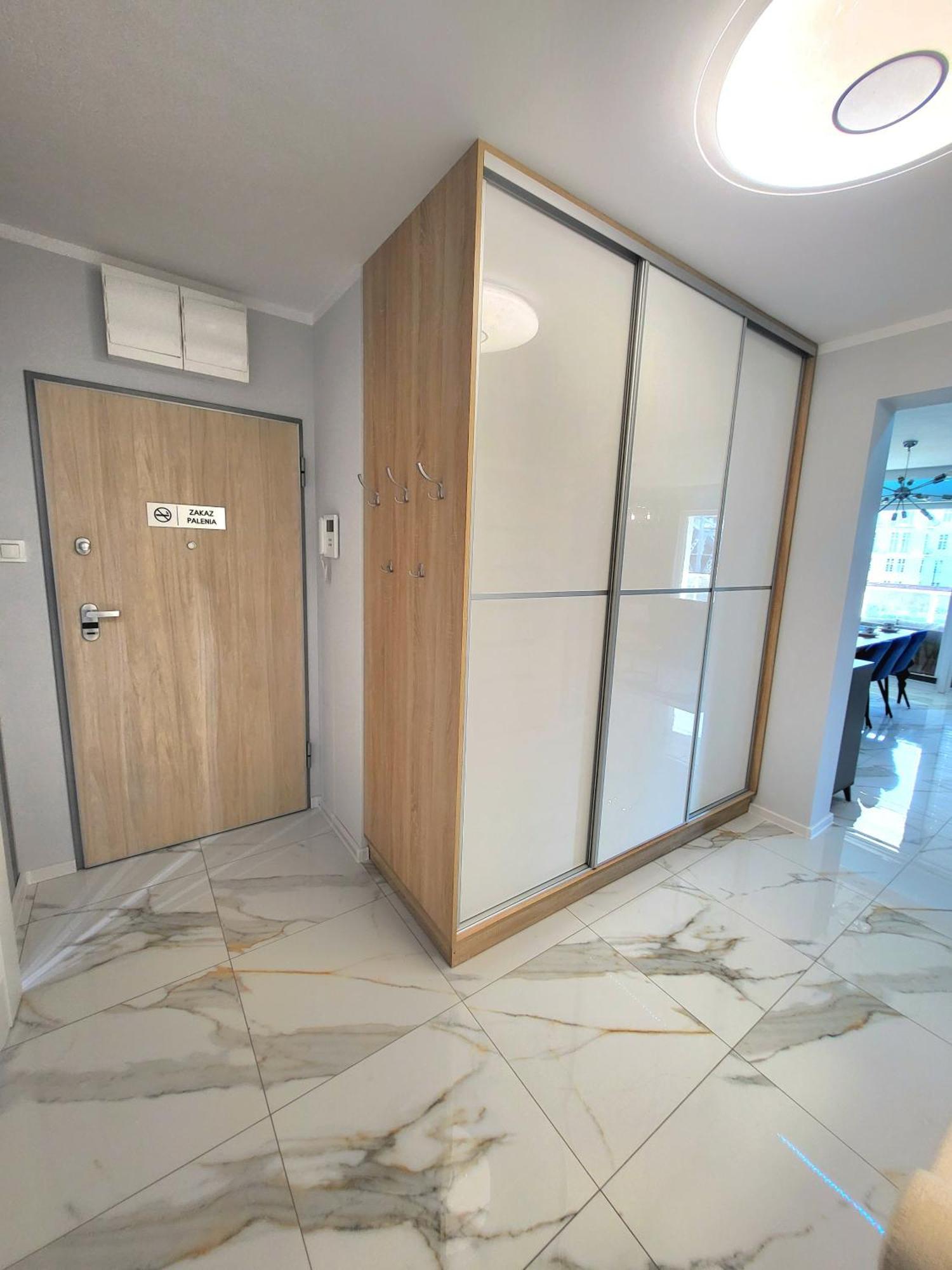 Luksusowy Apartament Ksiecia Witolda Apartment Wroclaw Ngoại thất bức ảnh
