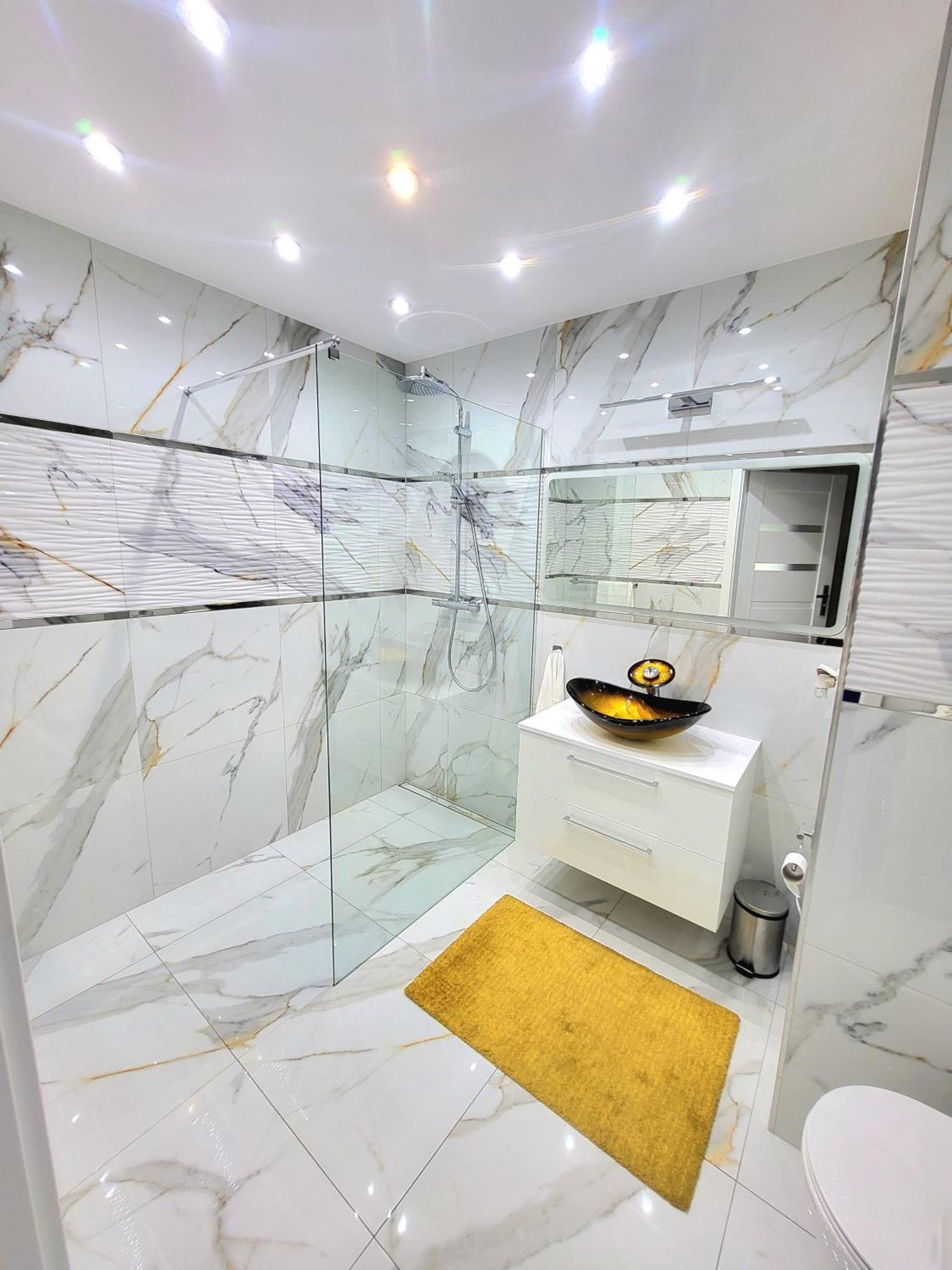 Luksusowy Apartament Ksiecia Witolda Apartment Wroclaw Ngoại thất bức ảnh