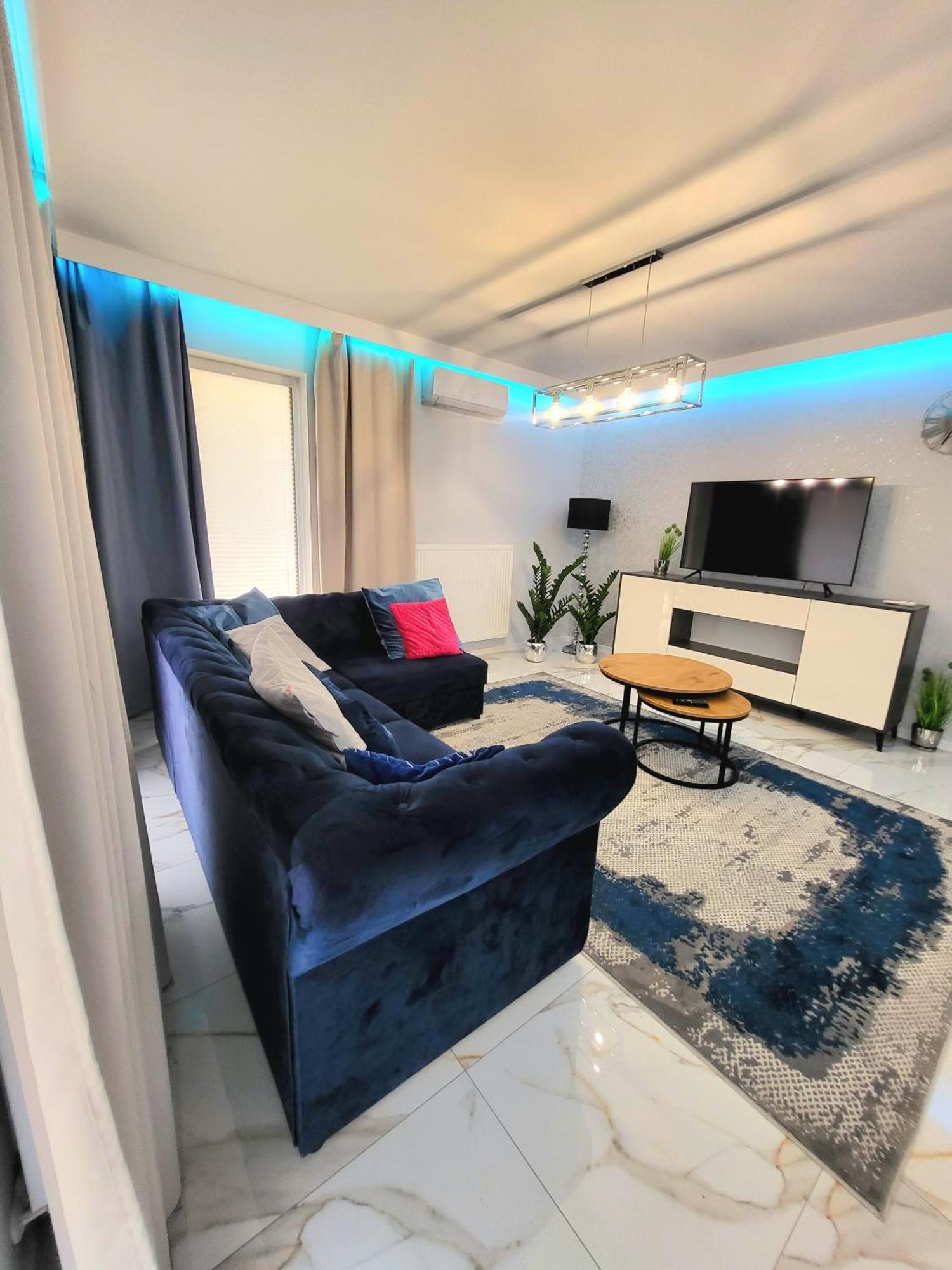 Luksusowy Apartament Ksiecia Witolda Apartment Wroclaw Ngoại thất bức ảnh