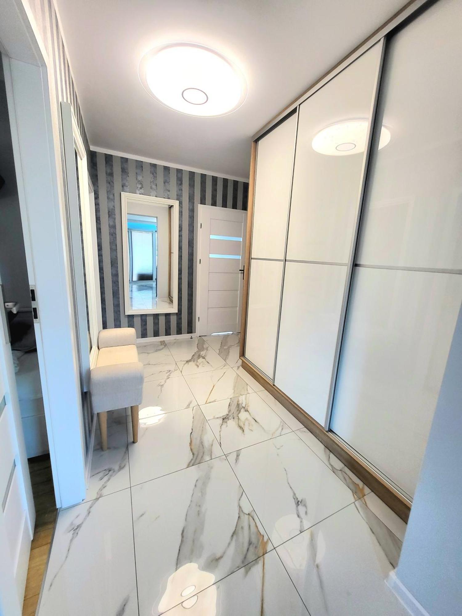 Luksusowy Apartament Ksiecia Witolda Apartment Wroclaw Ngoại thất bức ảnh