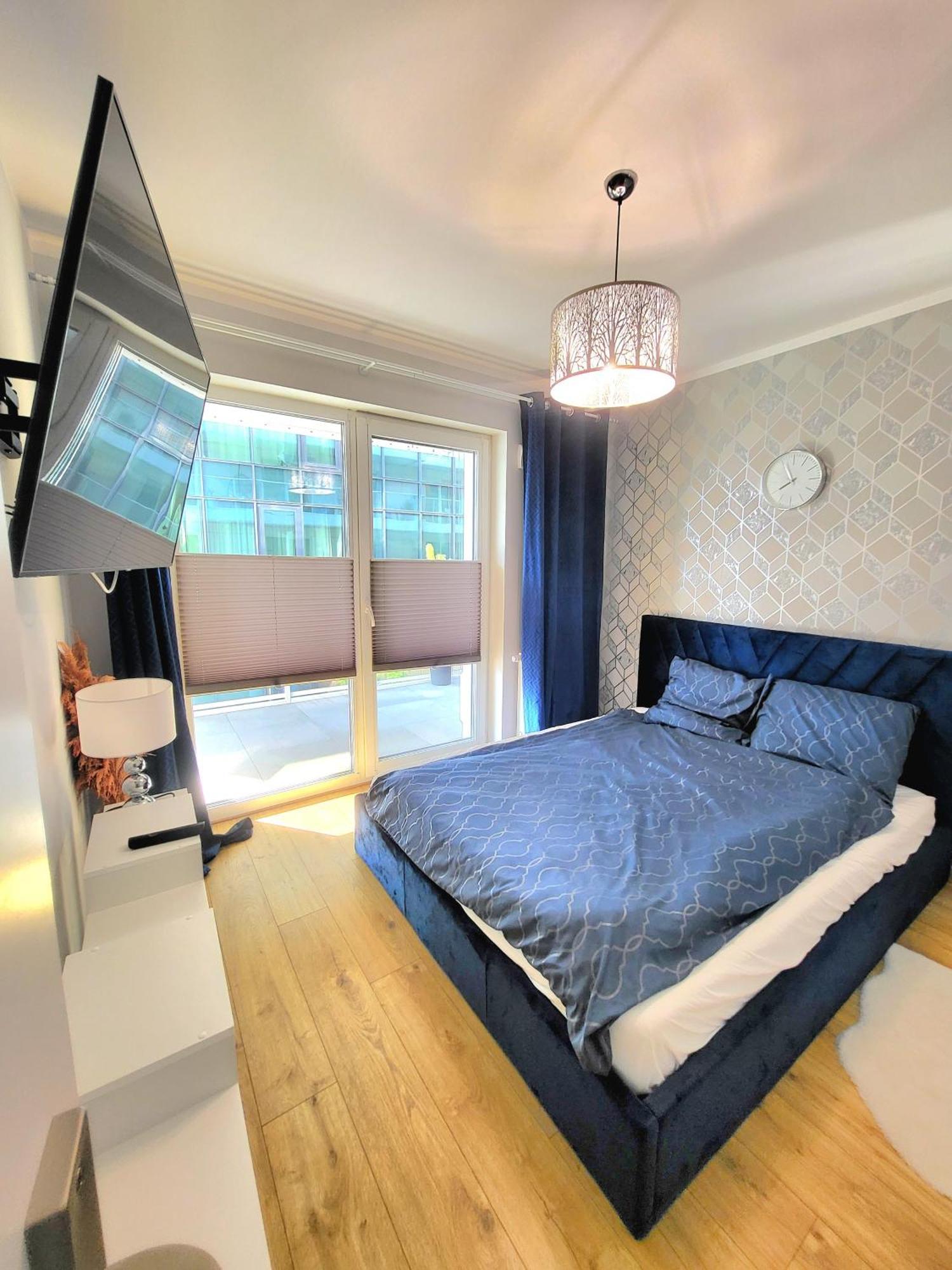Luksusowy Apartament Ksiecia Witolda Apartment Wroclaw Ngoại thất bức ảnh