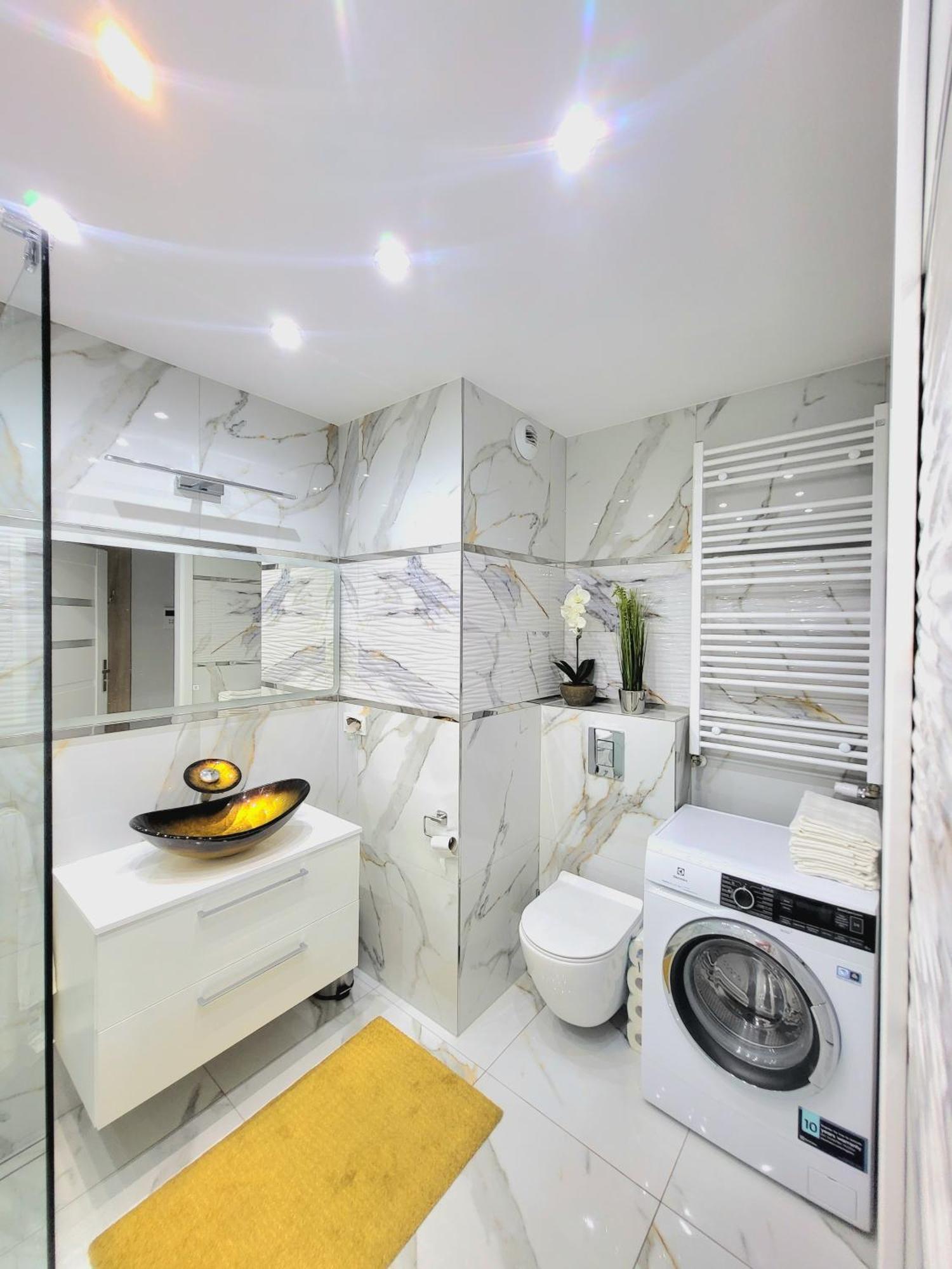 Luksusowy Apartament Ksiecia Witolda Apartment Wroclaw Ngoại thất bức ảnh