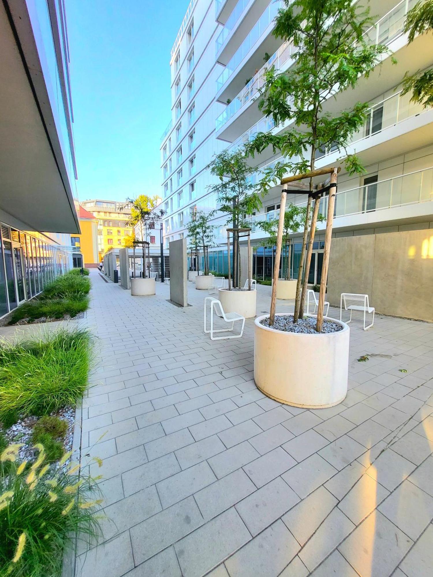 Luksusowy Apartament Ksiecia Witolda Apartment Wroclaw Ngoại thất bức ảnh